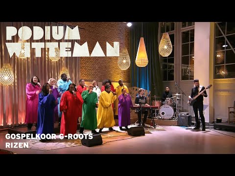 G-Roots - Rizen - View the City | Podium Witteman