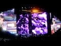 D12 Purple Pills My Band LIVE 2010 Comerica Park Detroit