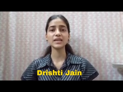 Drishti Jain's 5 Modlingua Internship Hacks You Need to Know