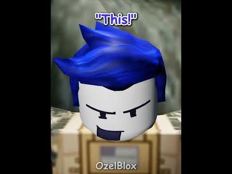 Guest 1337 Uses his Secret Power #forsaken #roblox #moonanimator #animation #memes