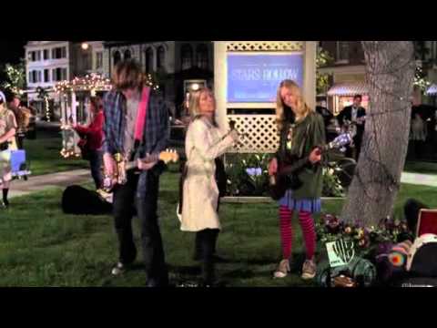 Gordon-Moore family gig :)