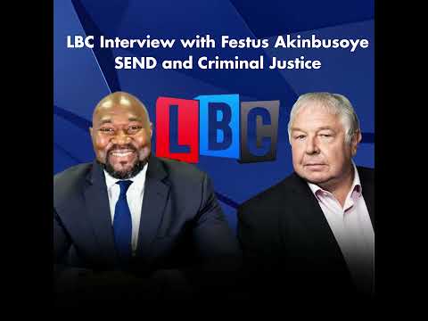 Festus interview