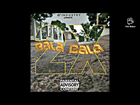 2Bal - Bala Bala 2x (Prod. By Franck Légende)