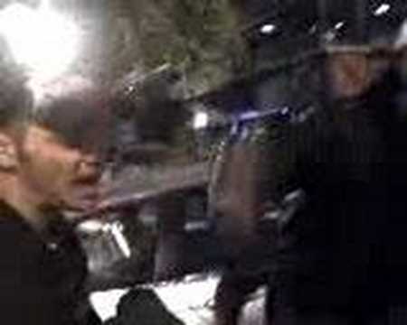 Fukers Gang - In A Freesta