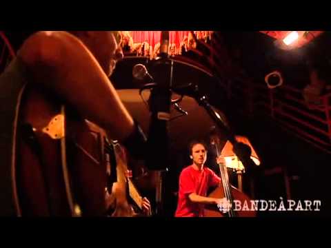 La Diligence - Bernard Adamus (Sessions B.A.P.)