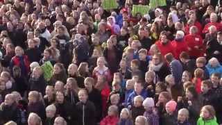 Lille By - Men den er vor eg'n