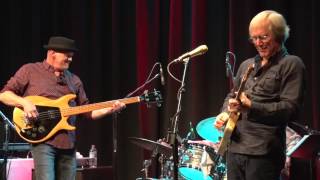 THE WEIGHT BAND "Look Out Cleveland" (Sellersville Theater) 04-13-17