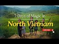 Essence of North Vietnam in 7 Days