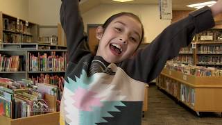 EAGLE COUNTY SCHOOLS, CO GIVES KIDS THEIR SUPER POWER ... READING