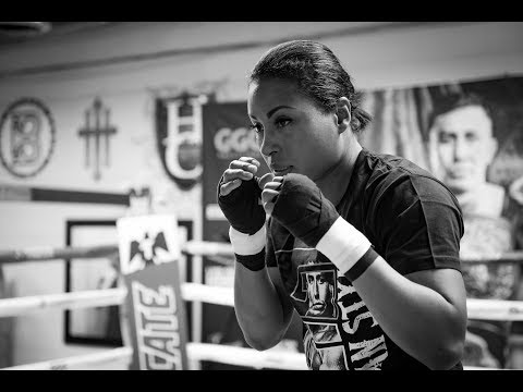Cecilia Braekhus To Headline Final HBO Card Of 2018
