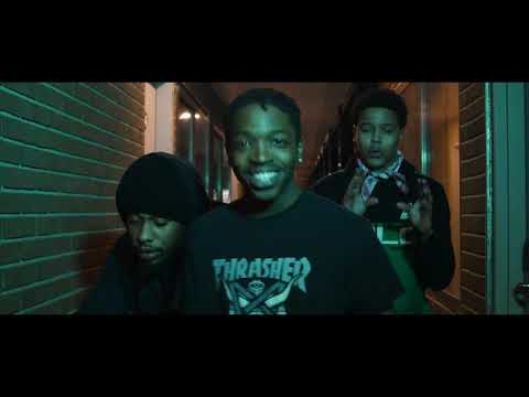 PGE Statiic x Lil Yummy- EMACULATE(Official Video)