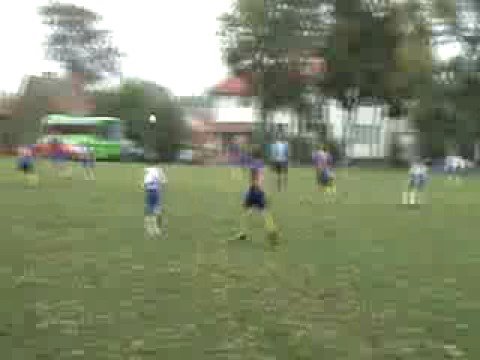 Fala Świekatowo - Wda Gresta Świecie (6)