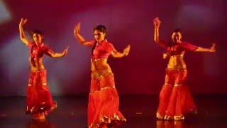 LAUNG GAWACHA - BANJARA SCHOOL OF DANCE
