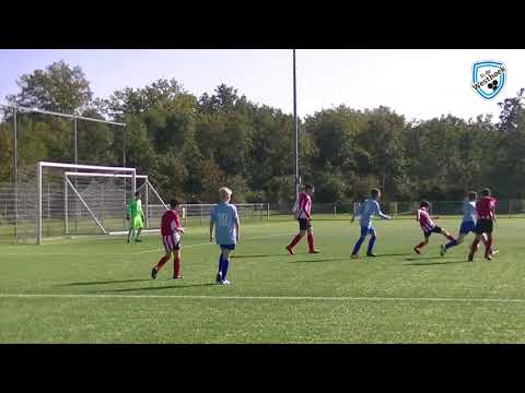 VC Vlissingen JO13 3     FC De Westhoek JO13 2