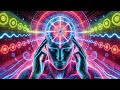 Try Listening For 5 Minutes YOUR PINEAL GLAND WILL START VIBRATING DMT Release Music 528Hz