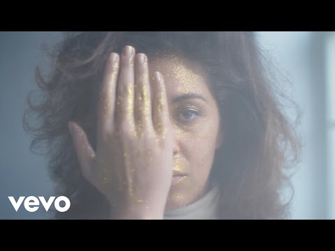 Amber Gomaa - Sun Gazing (Official Video)