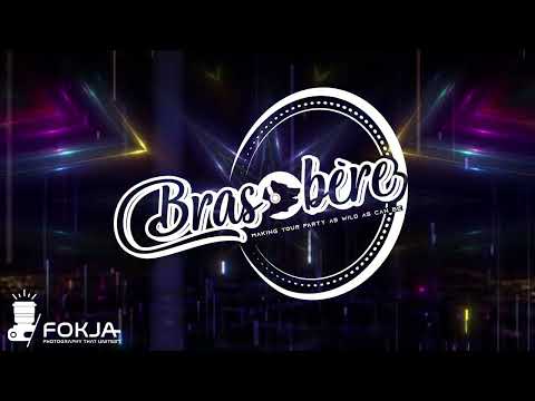 Brasbère  - Hard summer mix