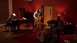 Pandelis Karayorgis Trio, How Daisies Jiggle