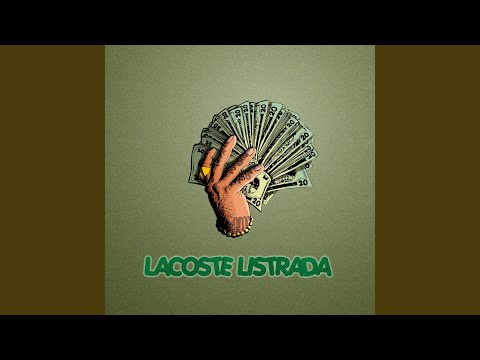 Lacoste Listrada