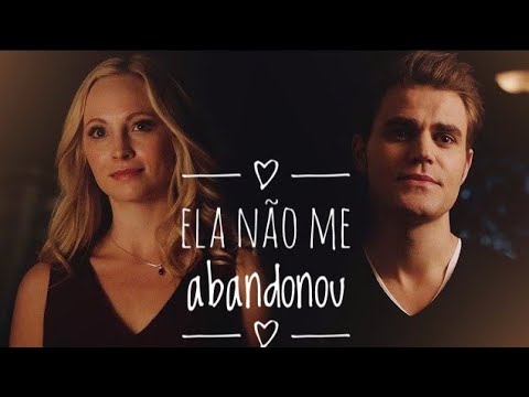 Ela Não Me Abandonou video