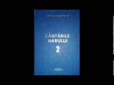 Învaţă-mă Înţelepciune | Nicolae Moldoveanu | Cântările Harului | Instrumentală