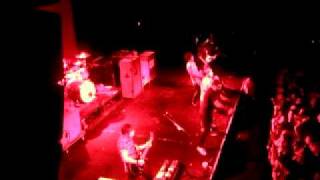 Two Tongues - Crawl (Live)