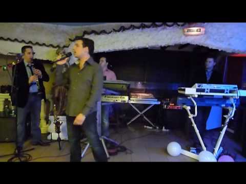 Igor SRECKOVIC - Disem za tebe