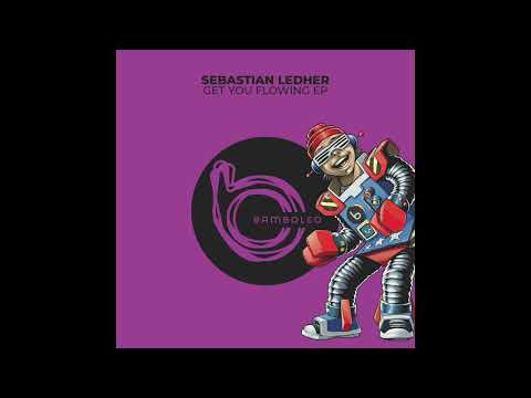 BAM010   Sebastian Ledher   Bpm Immersion (Original Mix)   HD 1080p