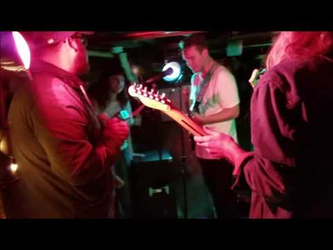 Owen (Is Good Too) by Swordfish [LIVE!]