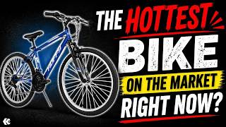 The Bike Market Just Collapsed (Here’s What’s Still Selling)