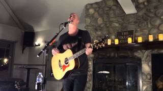 Ain&#39;t No Sunshine (cover), Tyrone Wells, Seattle, WA, 2014