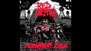 Music video thumbnail preview for Red Death - The Atomic Howl by Red Death