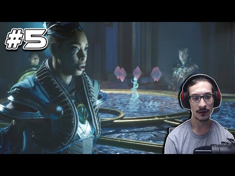 Immortals of Aveum Part 5 - GRAPPLE HOOK