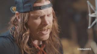 JJ Shiplett  'Something to Believe In' LIVE at SiriusXM
