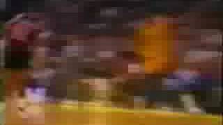 Magic Johnson - Lets Groove Tonight