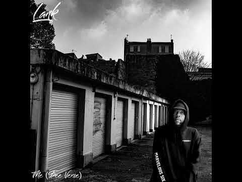 Lank - Me (Free Verse)