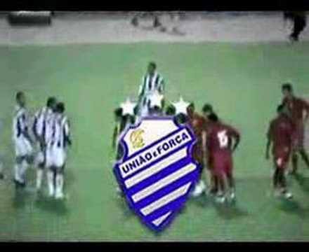 CSA 2 x 2 cRBD - O "JOGO"!