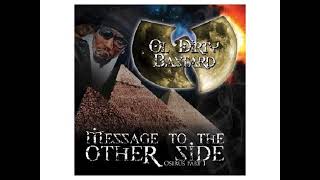 03  Ol&#39; Dirty Bastard - Live On The Air Part 1