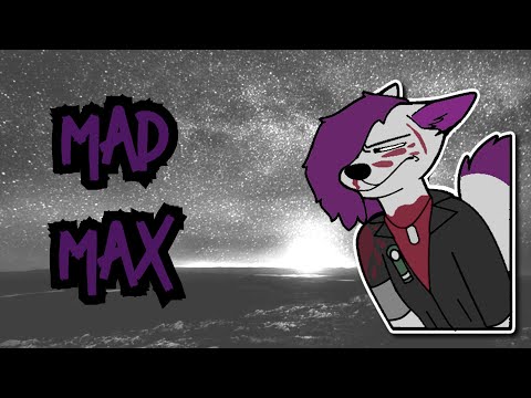 Mad Max Ep.3 "Cleaning up Jeet's territory"