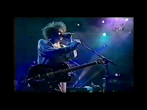 The Cure - Charlotte Sometimes live 1996 Brazil
