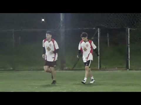 EL POLI NUÑEZ VS EL TREN DEL BAJO - #LigaNuñez - #Clausura SLD - 16/10/2022