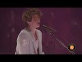 Charlie Puth - Suffer (Live ~ Sound Bites by Grubhub)
