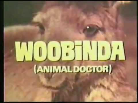 Woobinda   Sigla Integrale 1978