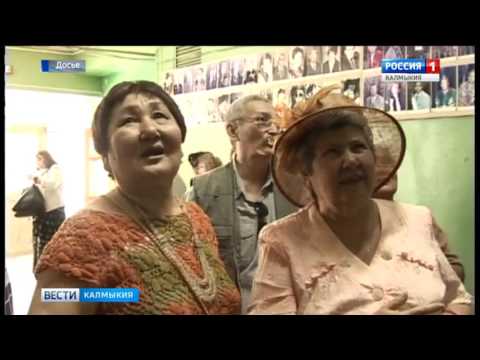 Вести «Калмыкия»: дневной выпуск 11.05.2017