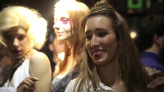 16 AL 21 FEBRERO  OPIUM MADRID