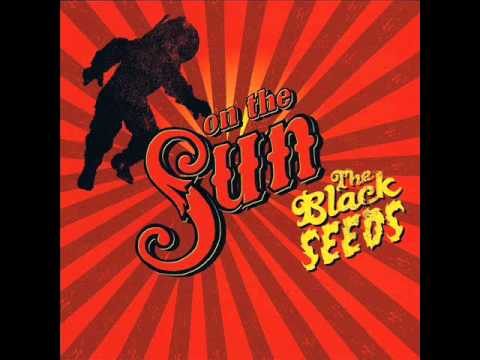 The Black Seeds-Sort it out