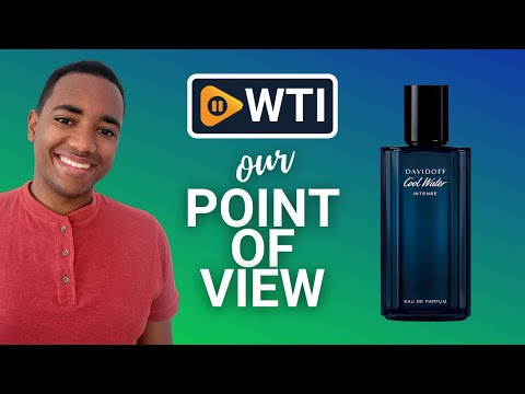 Davidoff Cool Water Parfum Spray - WTI product video review