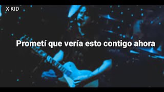 Jimmy Eat World - Just Watch The Fireworks (Sub Español)
