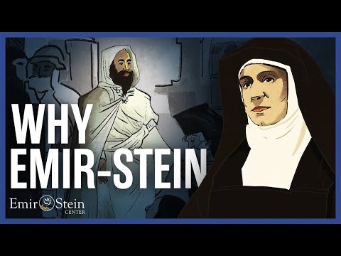 Why Emir-Stein?