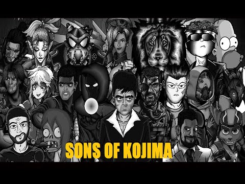 SoKast Episode 17 - w/ Kyoko Kirigiri former mod of TKOH forums